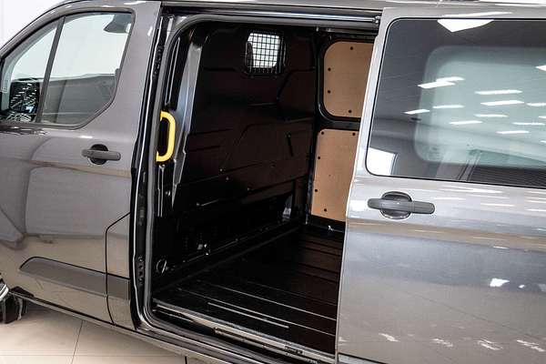 2023 Ford Transit Custom 340S VN SWB