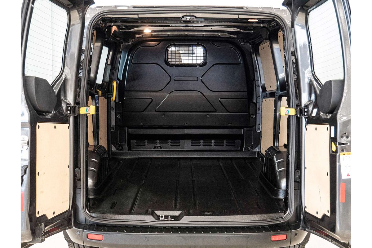 2023 Ford Transit Custom 340S VN SWB