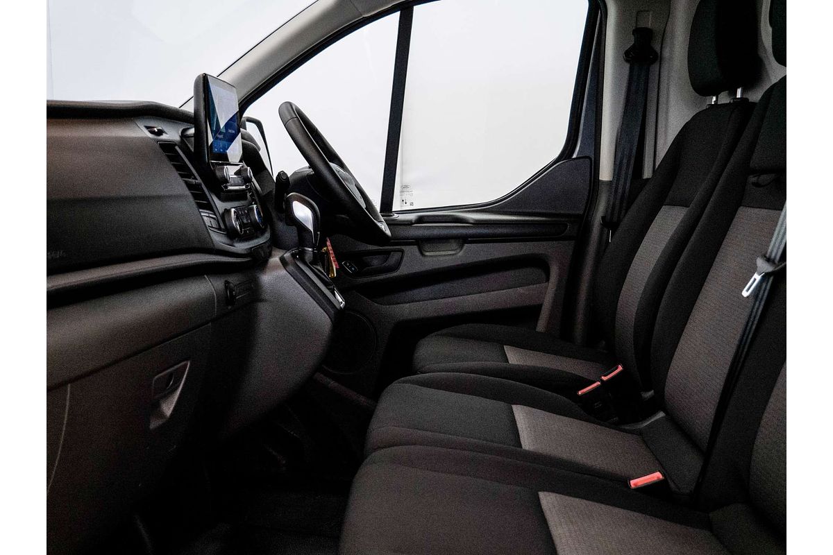 2023 Ford Transit Custom 340S VN SWB