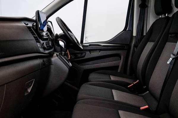 2023 Ford Transit Custom 340S VN SWB