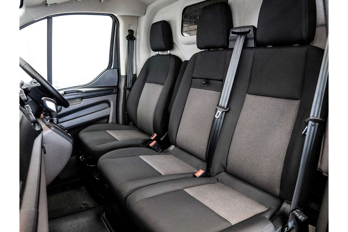 2023 Ford Transit Custom 340S VN SWB
