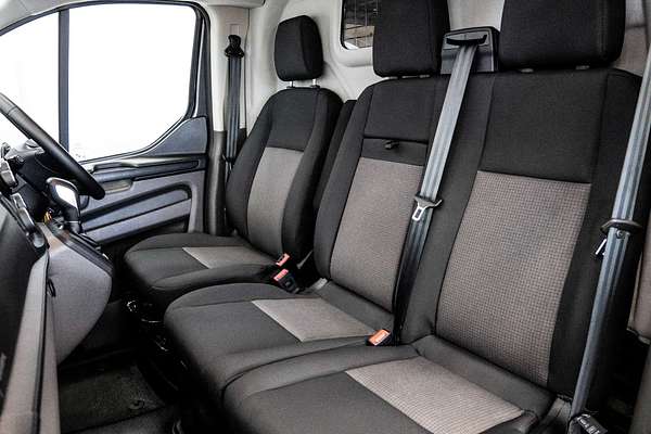 2023 Ford Transit Custom 340S VN SWB