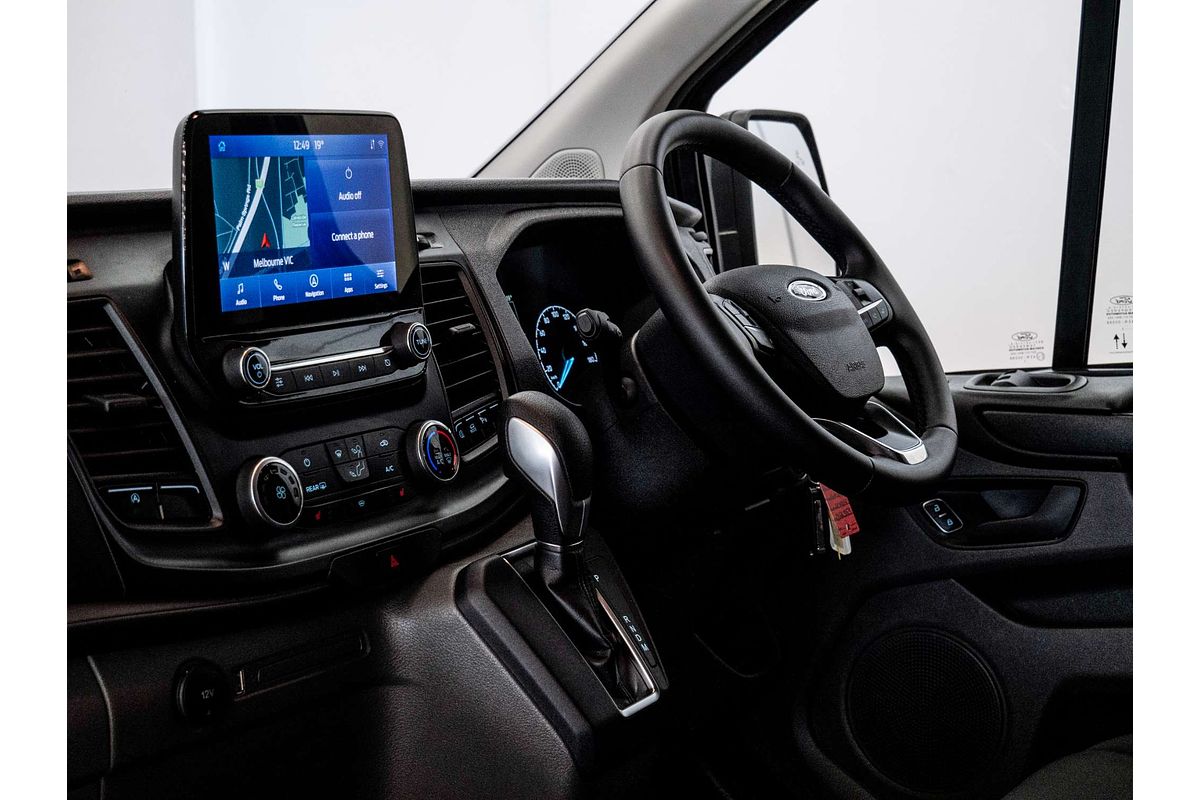 2023 Ford Transit Custom 340S VN SWB