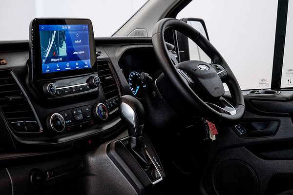 2023 Ford Transit Custom 340S VN SWB