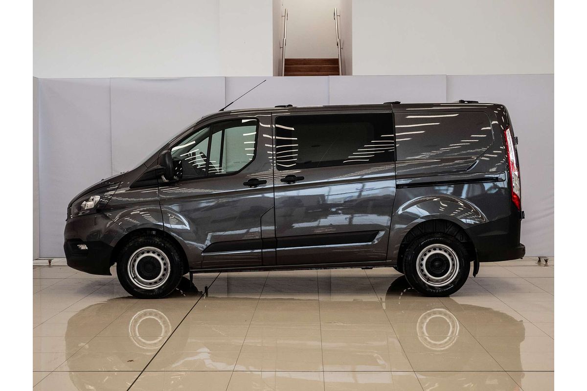 2023 Ford Transit Custom 340S VN SWB
