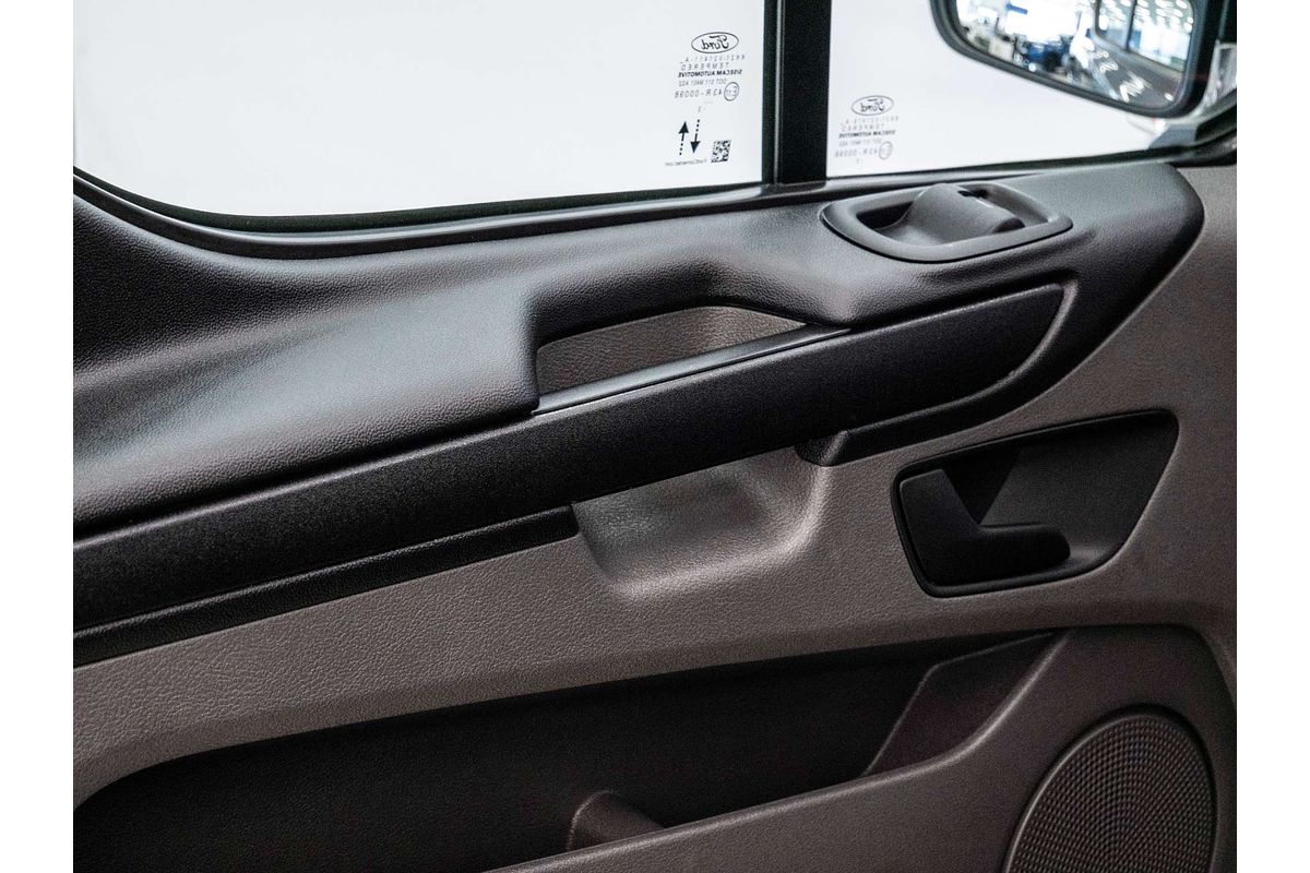 2023 Ford Transit Custom 340S VN SWB