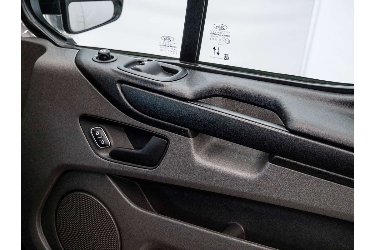 2023 Ford Transit Custom 340S VN SWB