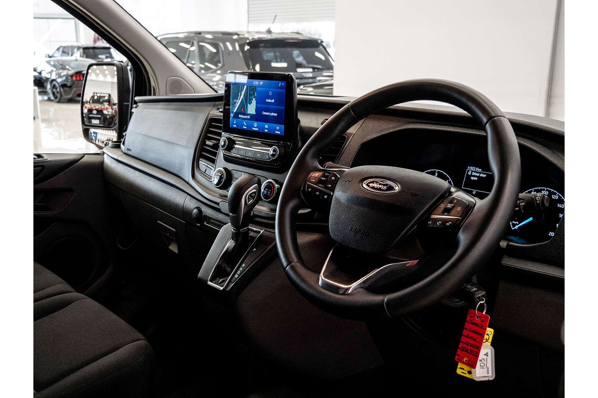 2023 Ford Transit Custom 340S VN SWB