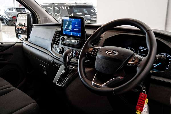 2023 Ford Transit Custom 340S VN SWB