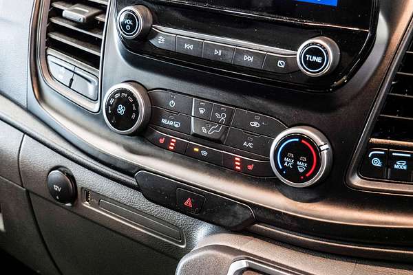 2023 Ford Transit Custom 340S VN SWB