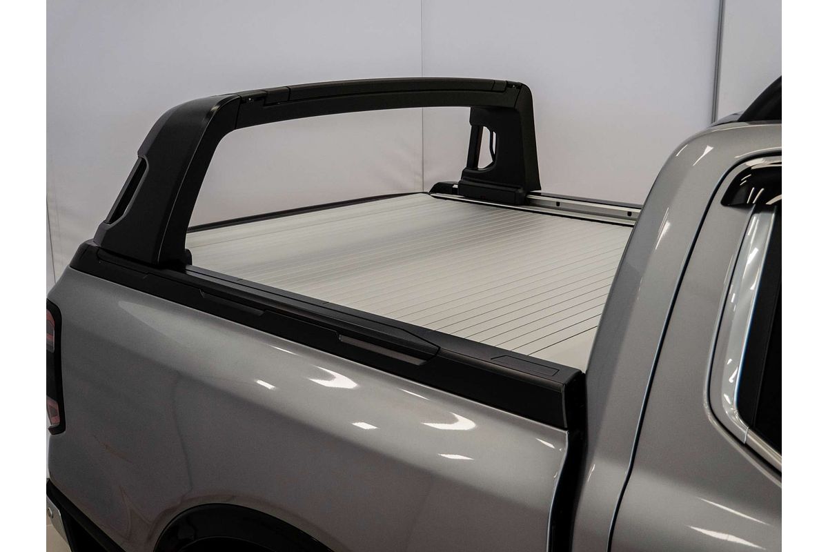 2024 Ford Ranger Platinum 4X4 3.0L