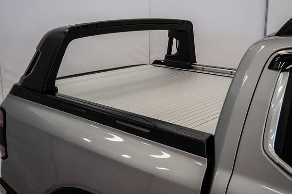 2024 Ford Ranger Platinum 4X4 3.0L