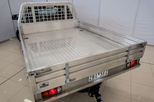 2024 Ford Ranger XL 4X4 2.0L
