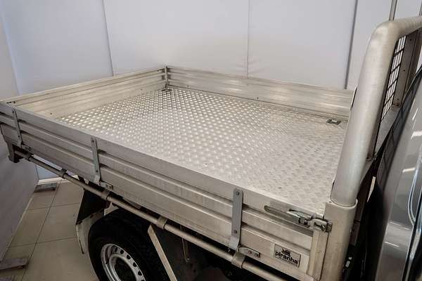 2024 Ford Ranger XL 4X4 2.0L