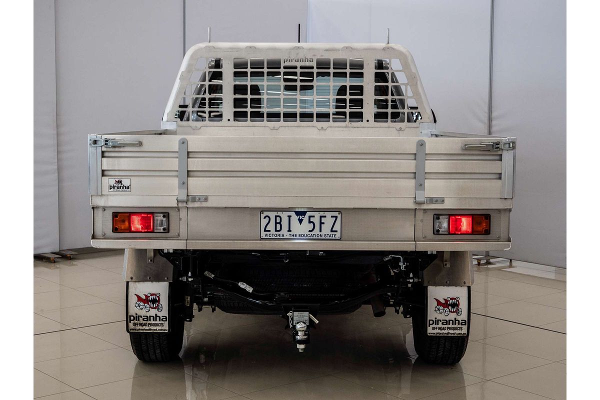 2024 Ford Ranger XL 4X4 2.0L