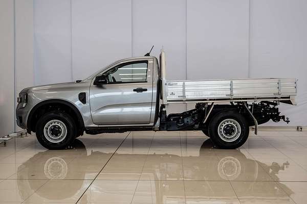 2024 Ford Ranger XL 4X4 2.0L
