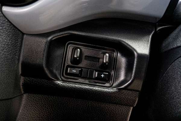 2024 Ford Ranger XL 4X4 2.0L
