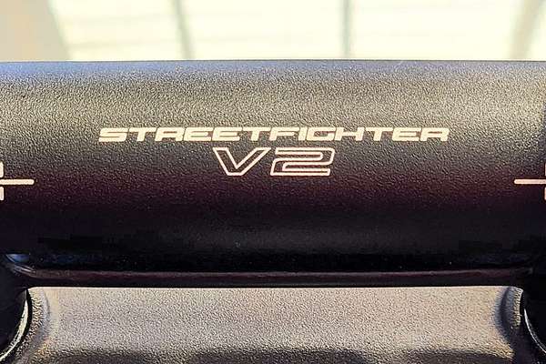 2025 Ducati STREET FIGHTER Street Fighter
