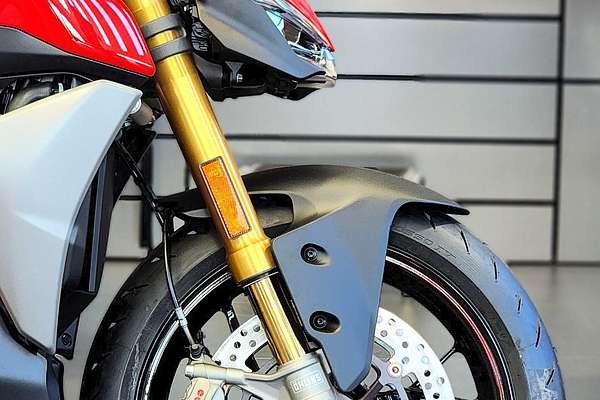 2025 Ducati STREET FIGHTER Street Fighter