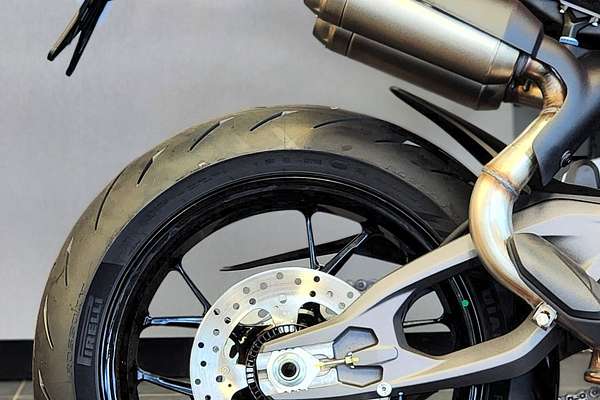 2025 Ducati STREET FIGHTER Street Fighter