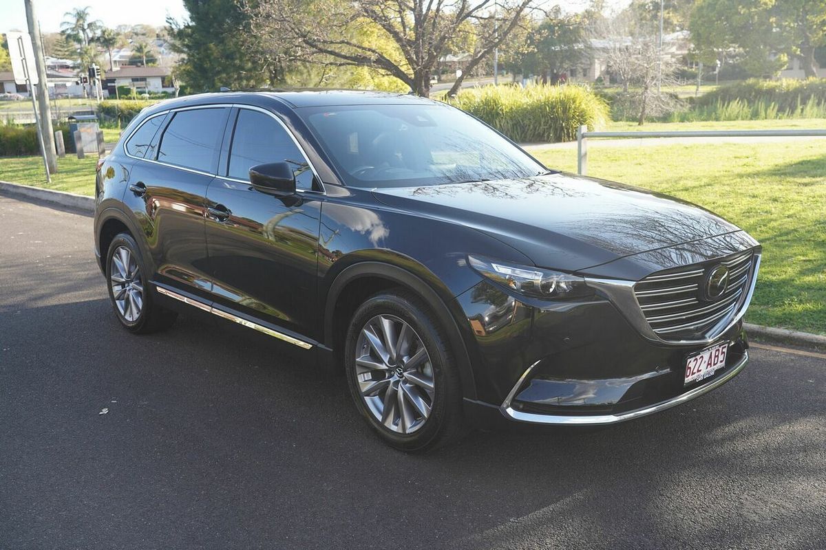 2020 Mazda CX-9 GT TC