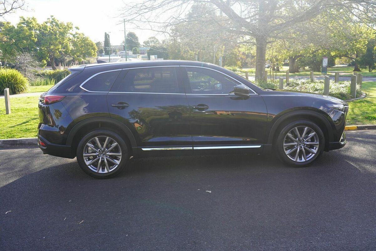 2020 Mazda CX-9 GT TC