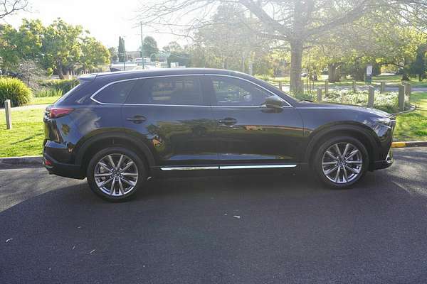 2020 Mazda CX-9 GT TC