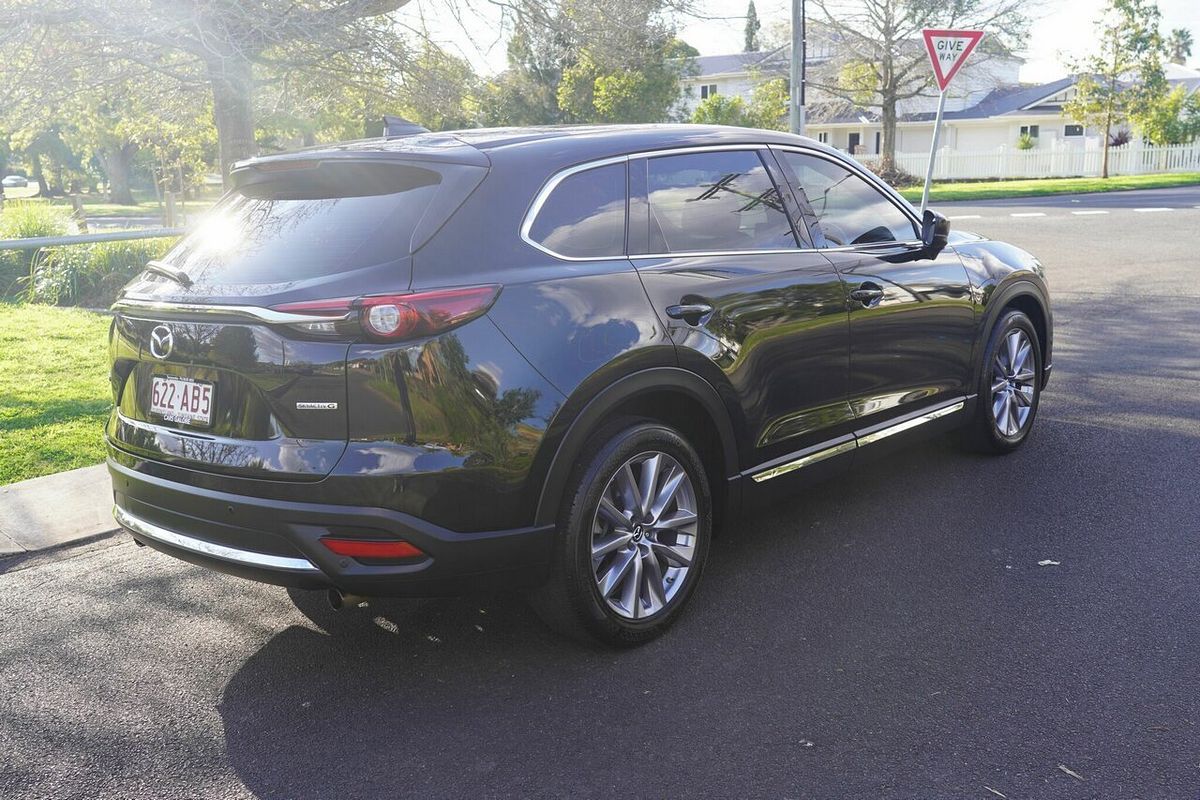2020 Mazda CX-9 GT TC