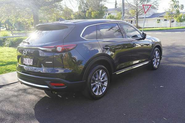 2020 Mazda CX-9 GT TC