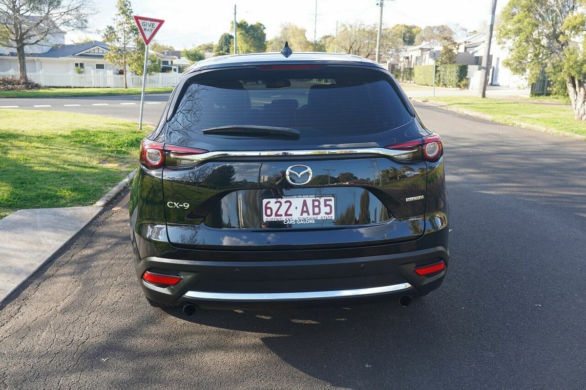 2020 Mazda CX-9 GT TC