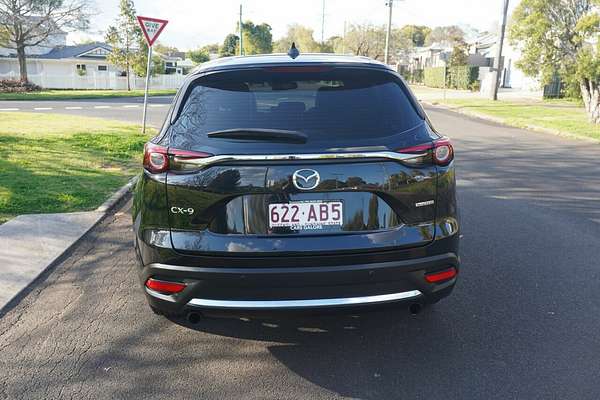 2020 Mazda CX-9 GT TC