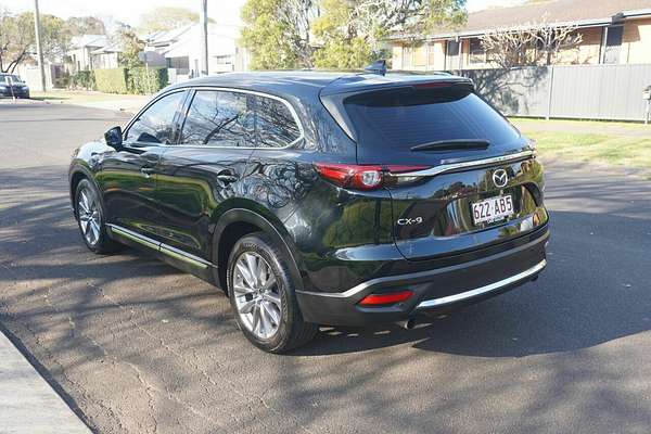 2020 Mazda CX-9 GT TC