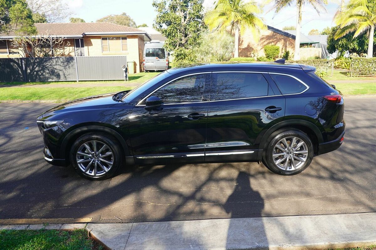 2020 Mazda CX-9 GT TC