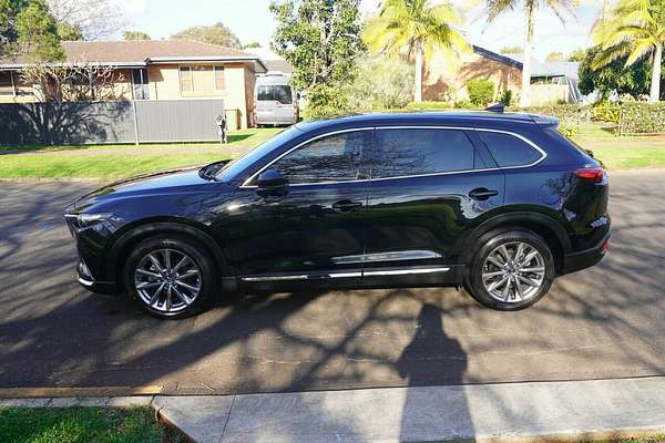 2020 Mazda CX-9 GT TC
