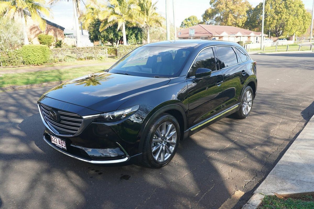2020 Mazda CX-9 GT TC
