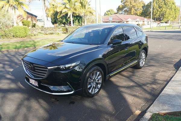 2020 Mazda CX-9 GT TC