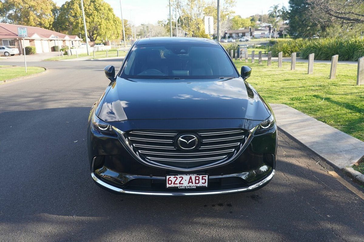 2020 Mazda CX-9 GT TC