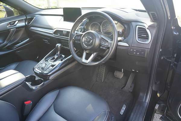 2020 Mazda CX-9 GT TC