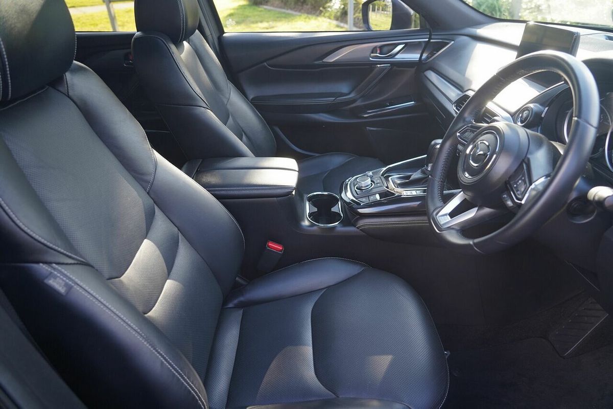 2020 Mazda CX-9 GT TC