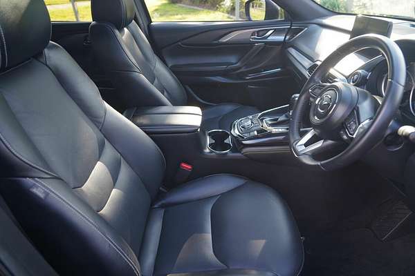 2020 Mazda CX-9 GT TC