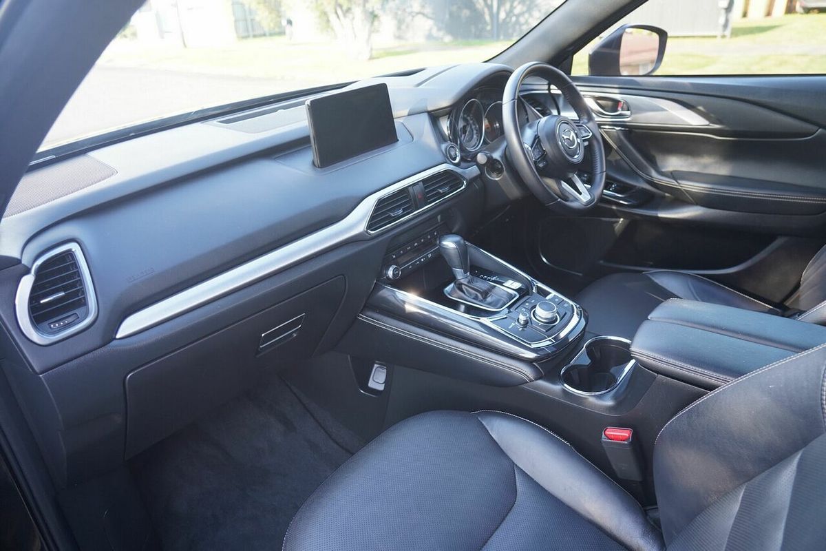 2020 Mazda CX-9 GT TC
