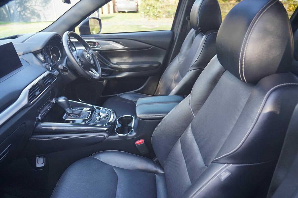 2020 Mazda CX-9 GT TC