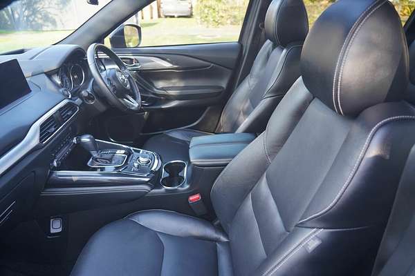 2020 Mazda CX-9 GT TC