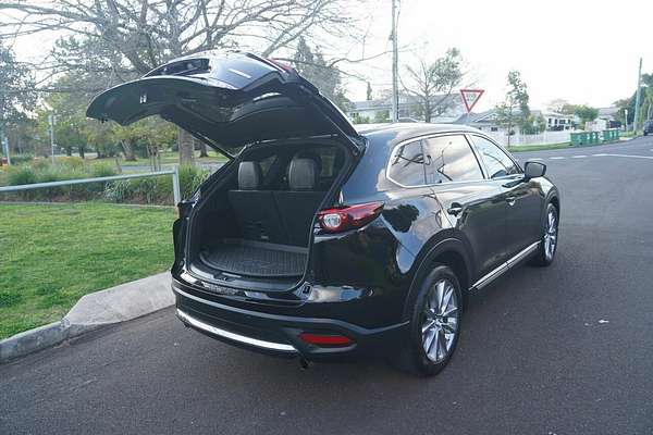 2020 Mazda CX-9 GT TC