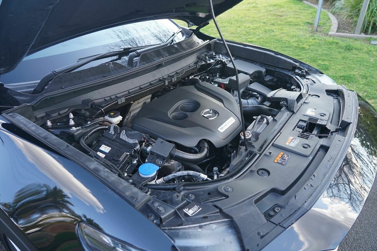 2020 Mazda CX-9 GT TC