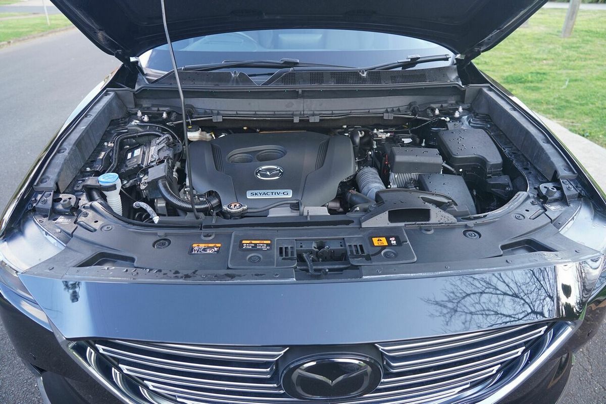 2020 Mazda CX-9 GT TC