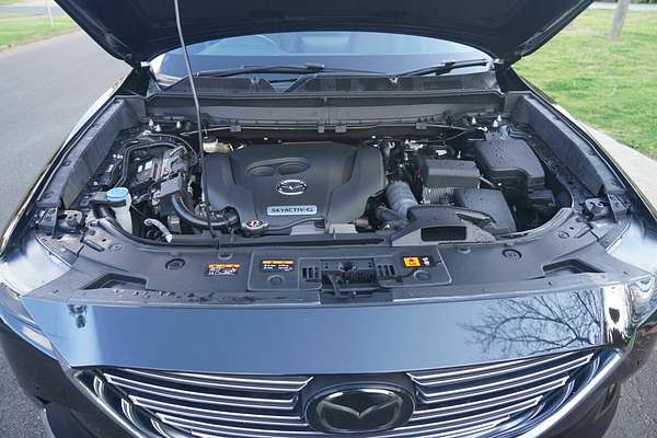 2020 Mazda CX-9 GT TC