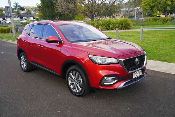 2022 MG HS Vibe SAS23