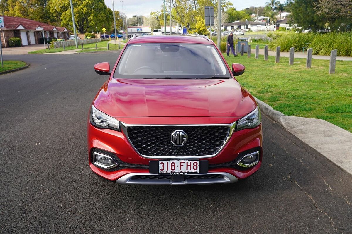 2022 MG HS Vibe SAS23