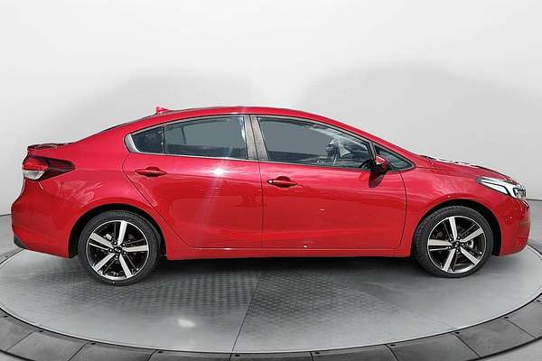 2018 Kia Cerato Sport YD